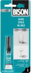 BISON Glass 3 g - lipici pentru sticlă 43164 (43164)