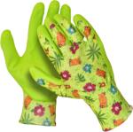 DYKENO GARDAN LX 003-K98 / Mănuși de grădină acoperite - verde 6 (003-K98-06)