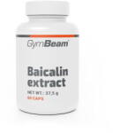 GymBeam Alte suplimente nutritie sportiva Extract de Baicalină - GymBeam