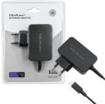 Qoltec hálózati adapter Asus laptophoz, 33 W, 19 V / 1, 75 A, 6, 4 × 2, 2 (52395)