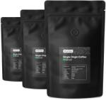 Vilgain Single Origin cafea -⁠ boabe de selecție din Brazilia, 100% arabica, gust caracteristic regiunii Cerrado - vilgain - 188,97 RON