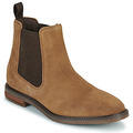 Clarks Csizmák Jaxen Easy Barna 43