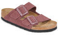 Birkenstock Papucsok Arizona Cushion Buckle Lila 38