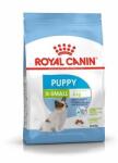 Royal Canin SHN X-SMALL PUPPY 1, 5kg száraztáp törpefajtájú kölyökkutyáknak