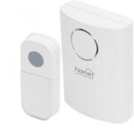 Somogyi Elektronic Sonerii electrice Sonerie fara fir, 100m, 3xAA (DB 1060DC) - pcone