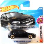 Mattel 19 Mercedes-benz A-class (JJK44)