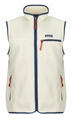 Patagonia Polárok M'S RETRO PILE VEST Bézs EU XL