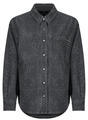 Freeman T. Porter Ingek / Blúzok CHELLA DENIM Szürke EU S