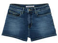 Calvin Klein Jeans Rövidnadrágok RELAXED HR SHORT MID BLUE Kék 8 éves