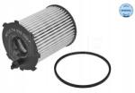 Meyle Olajszűrő Citroen 1.4TDCI/1.6HDI 09- Meyle Csővel 714 322 0007