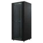 Canovate 42U inorax-ST 19"800x1000mm álló rack szekrény (CSN-9-4280A) H=2033mm Canovate
