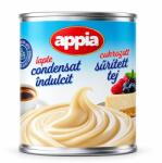 Longevity Cukrozott Sűrített Tej, 397gr (Appia)