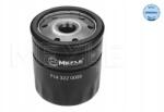 Meyle Olajszűrő Ford 1.8TDCI 2004- Meyle 714 322 0009