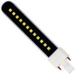 BrillBird - Star UV/LED CSŐ - 9W