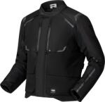 Richa Geacă Moto Bărbați de Primăvară / Toamnă din Textil RICHA TAURUS · Negru