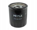 Meyle OLAJszűrő Ford B-max, C-max, Escort, Focus, Galaxy, Kuga, Mondeo, Transit modellekhez