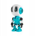 Rebel A Voice Blue robot azt mondja, hogy ismételje meg a Rebel világítást (ZAB0117B)