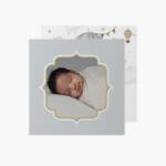 Empikfoto. ro Felicitare personalizată Basm - versiunea 1, 14x14 cm - 281602