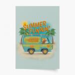 Empikfoto. ro Poster, Scooby Doo: Vara, 60x80 - 269012
