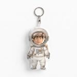 Empikfoto. ro Breloc de pluș Astronaut, 10 cm - 345133