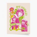 Empikfoto. ro Poster, Harry Potter: Regele Weasley, 40x60 - 249269