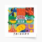 Empikfoto. ro Poster, Prieteni: Central Perk, 50x50 - 239944