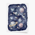 Empikfoto. ro Poster, Planete, 70x100 - 284284