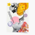 Empikfoto. ro Poster, Buchet pentru mama - colaj, 50x70 - 268425