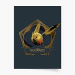 Empikfoto. ro Poster, Harry Potter: Moștenirea de la Hogwarts, 21x30 - 284766