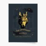 Empikfoto. ro Poster, Harry Potter: Graphornul, 30x40 - 270232