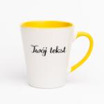 Empikfoto. ro Cană latte, Textul tău - 217044