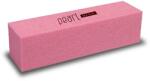 Pearl Nails Négyoldalas buffer 120/120 - pink