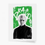 Empikfoto. ro Poster, Harry Potter: Draco Malfoy, 21x30 - 284746