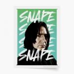 Empikfoto. ro Poster, Harry Potter: Snape, 50x70 - 269894