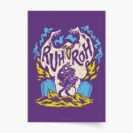 Empikfoto. ro Poster, Scooby Doo: Fantomă, 40x60 - 239591