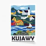 Empikfoto. ro Poster, Regiuni: Kujawy, 70x100 - 258902