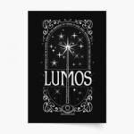 Empikfoto. ro Poster, Harry Potter: Lumos, 20x30 - 269040