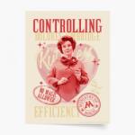Empikfoto. ro Poster, Harry Potter: Dolores Umbridge, 21x30 - 284738