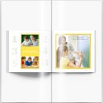 Empikfoto. ro Albumul amintirilor fără griji fotocarte, 30x30 cm - 309973