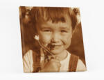 Empikfoto. ro Tablou, Fotografia ta în stil Sepia, 30x30 cm - 373626
