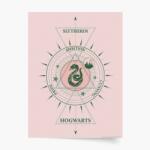 Empikfoto. ro Poster, Harry Potter: Viperini, 70x100 - 270344