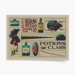 Empikfoto. ro Poster, Harry Potter: Poțiuni, 100x70 - 269358
