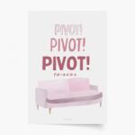Empikfoto. ro Poster, Prieteni: Pivot, 20x30 - 268599