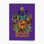 Empikfoto. ro Poster, Scooby Doo: Monștri, 50x70 - 268841