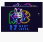 Empikfoto. ro Felicitare personalizată Pentru El: Jocuri, 15x10 cm - 337713