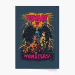 Empikfoto. ro Poster, Scooby Doo: Dracula, 21x30 - 284596