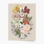 Empikfoto. ro Poster, Buchet pentru mama - flori, 21x30 - 286445