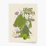 Empikfoto. ro Poster, Harry Potter: Viperini - Draco Malfoy, 70x100 - 269432
