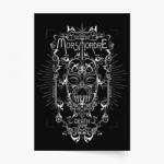 Empikfoto. ro Poster, Harry Potter: Morsmordre, 70x100 - 269268