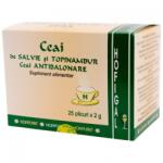 Hofigal Ceai Salvie Topinambur (Balonari)